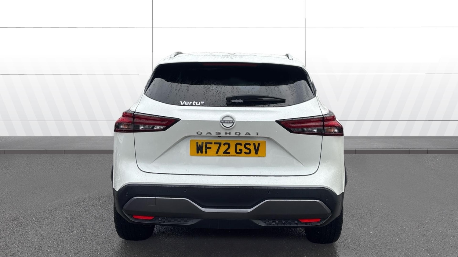 Used Nissan Qashqai 2022 for sale - 76722744: Photo 6