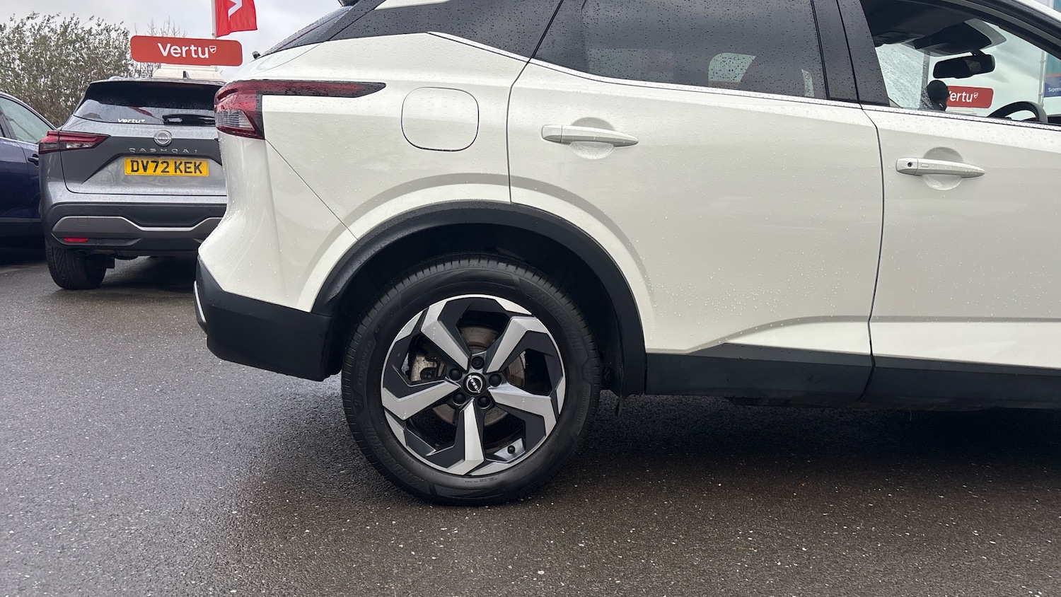 Used Nissan Qashqai 2022 for sale - 76722744: Photo 7