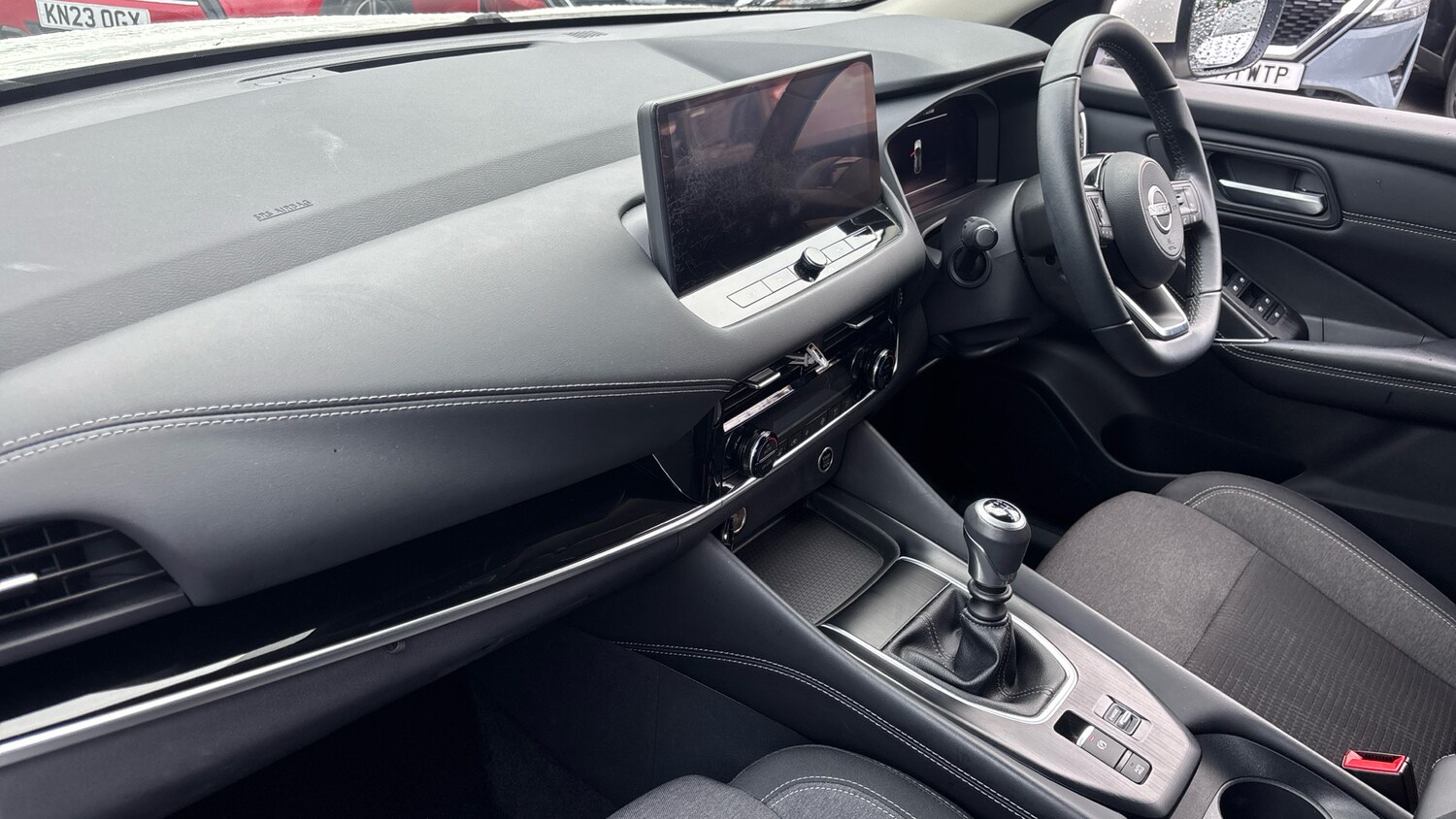 Used Nissan Qashqai 2022 for sale - 76722744: Photo 9