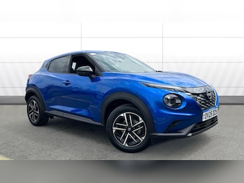 Used Nissan Juke 2025 for sale - 79088862: Photo