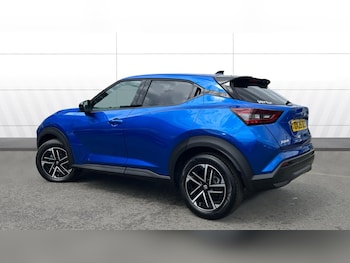Used Nissan Juke 2025 for sale - 79088862: Photo