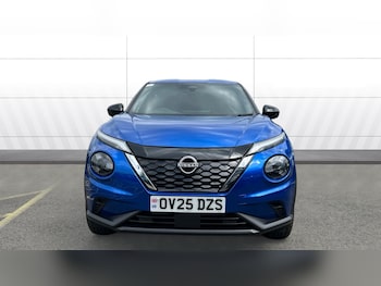 Used Nissan Juke 2025 for sale - 79088862: Photo