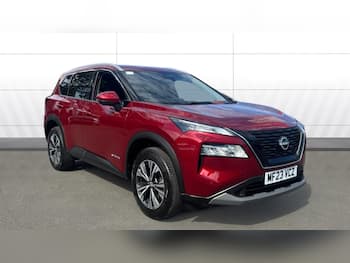 Used Nissan X-Trail 2023 for sale - 79626457: Photo