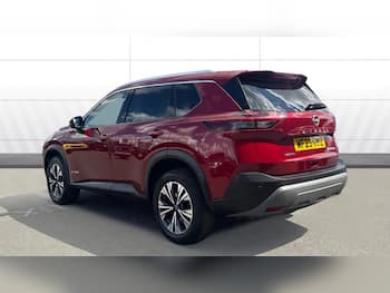 Used Nissan X-Trail 2023 for sale - 79626457: Photo