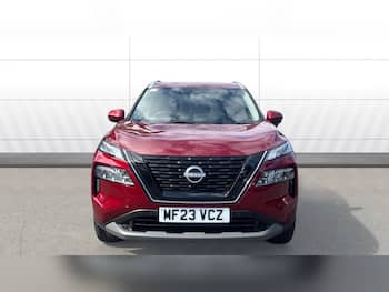 Used Nissan X-Trail 2023 for sale - 79626457: Photo