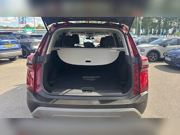 Used Nissan X-Trail 2023 for sale - 79626457: Photo