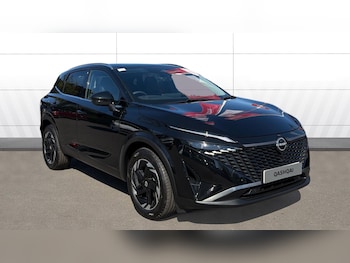 Used Nissan Qashqai 2025 for sale - 78343664: Photo