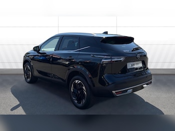 Used Nissan Qashqai 2025 for sale - 78343664: Photo