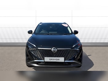 Used Nissan Qashqai 2025 for sale - 78343664: Photo