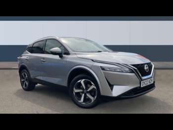 Used Nissan Qashqai 2022 for sale - 75060893: Photo