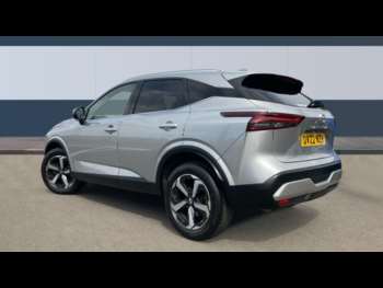 Used Nissan Qashqai 2022 for sale - 75060893: Photo