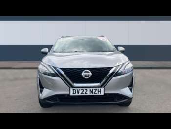 Used Nissan Qashqai 2022 for sale - 75060893: Photo