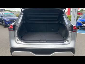 Used Nissan Qashqai 2022 for sale - 75060893: Photo