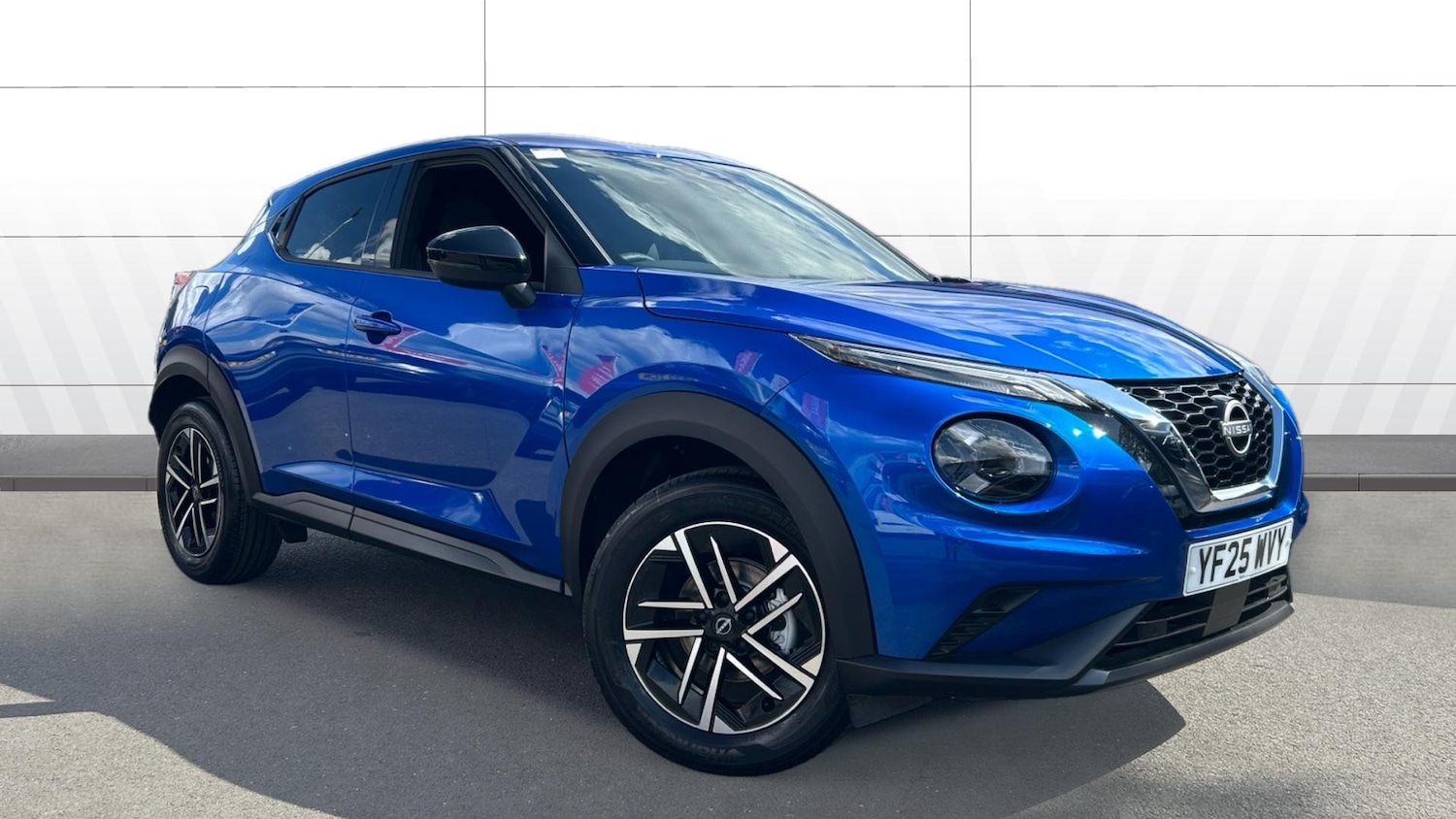 Used Nissan Juke 2025 for sale - 76159906: Photo 1