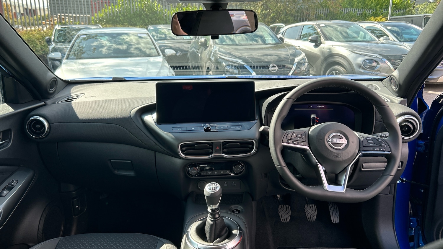 Used Nissan Juke 2025 for sale - 76159906: Photo 10