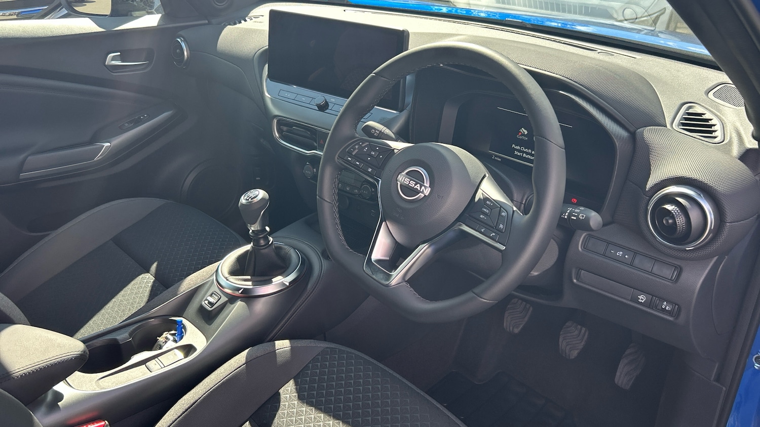 Used Nissan Juke 2025 for sale - 76159906: Photo 11