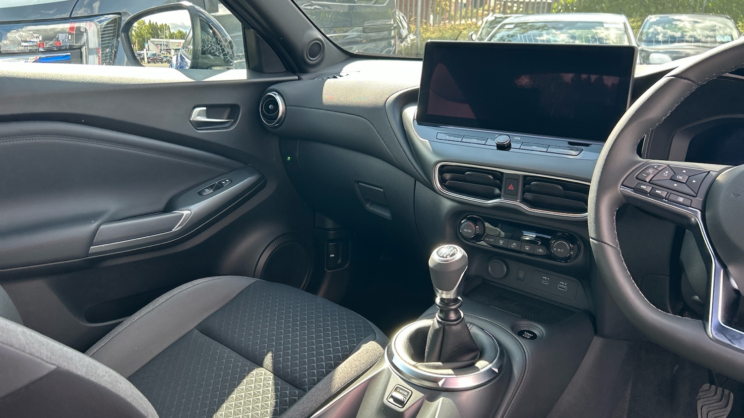 Used Nissan Juke 2025 for sale - 76159906: Photo 14