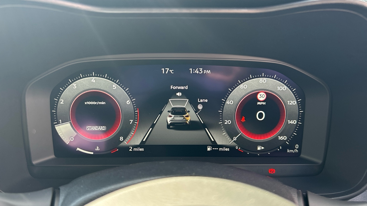 Used Nissan Juke 2025 for sale - 76159906: Photo 18