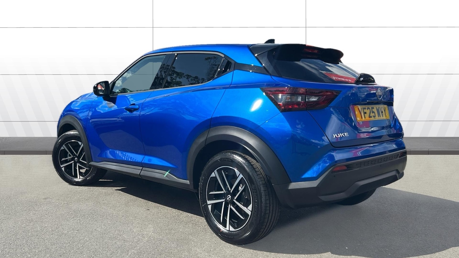 Used Nissan Juke 2025 for sale - 76159906: Photo 2