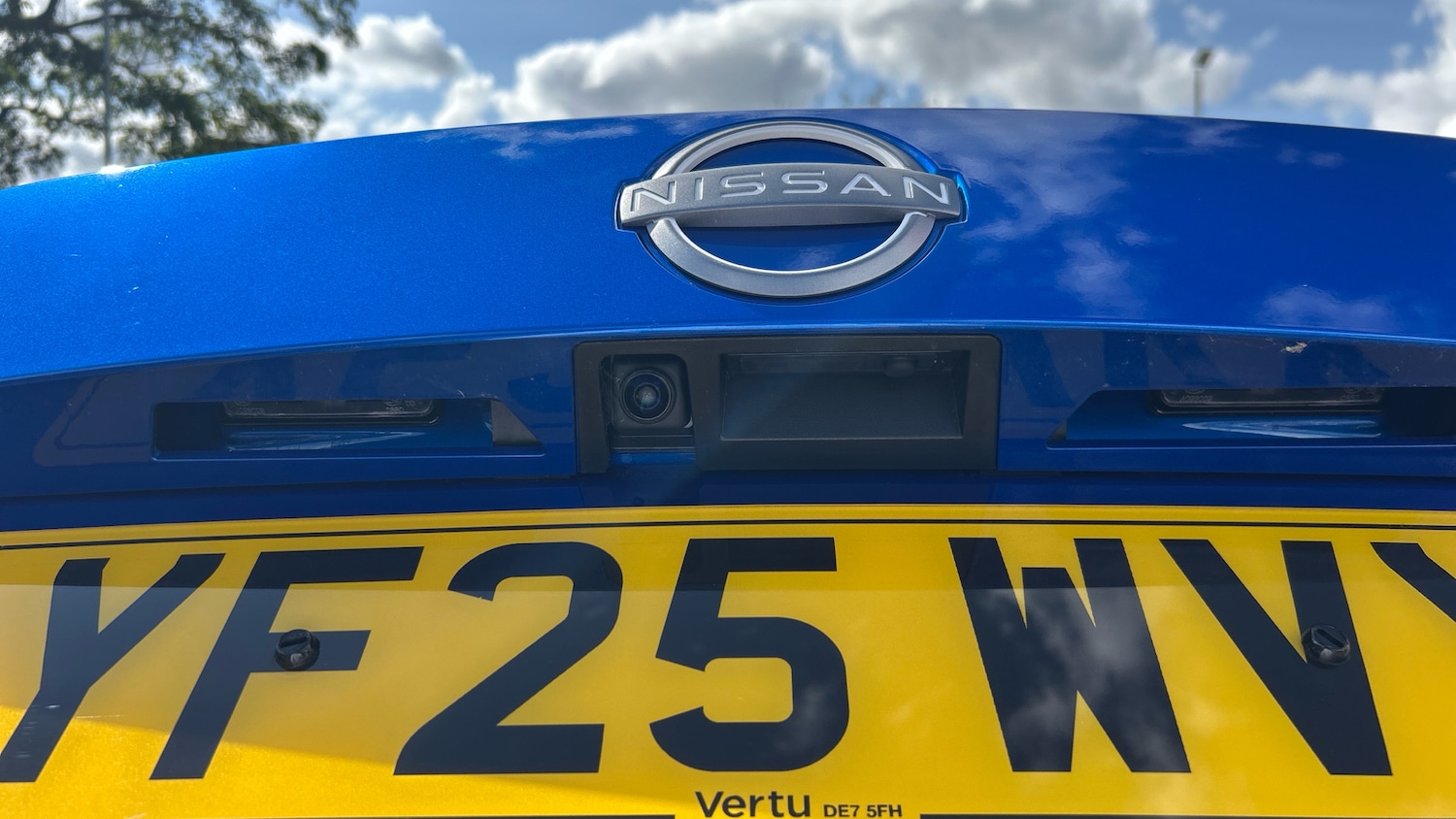 Used Nissan Juke 2025 for sale - 76159906: Photo 22