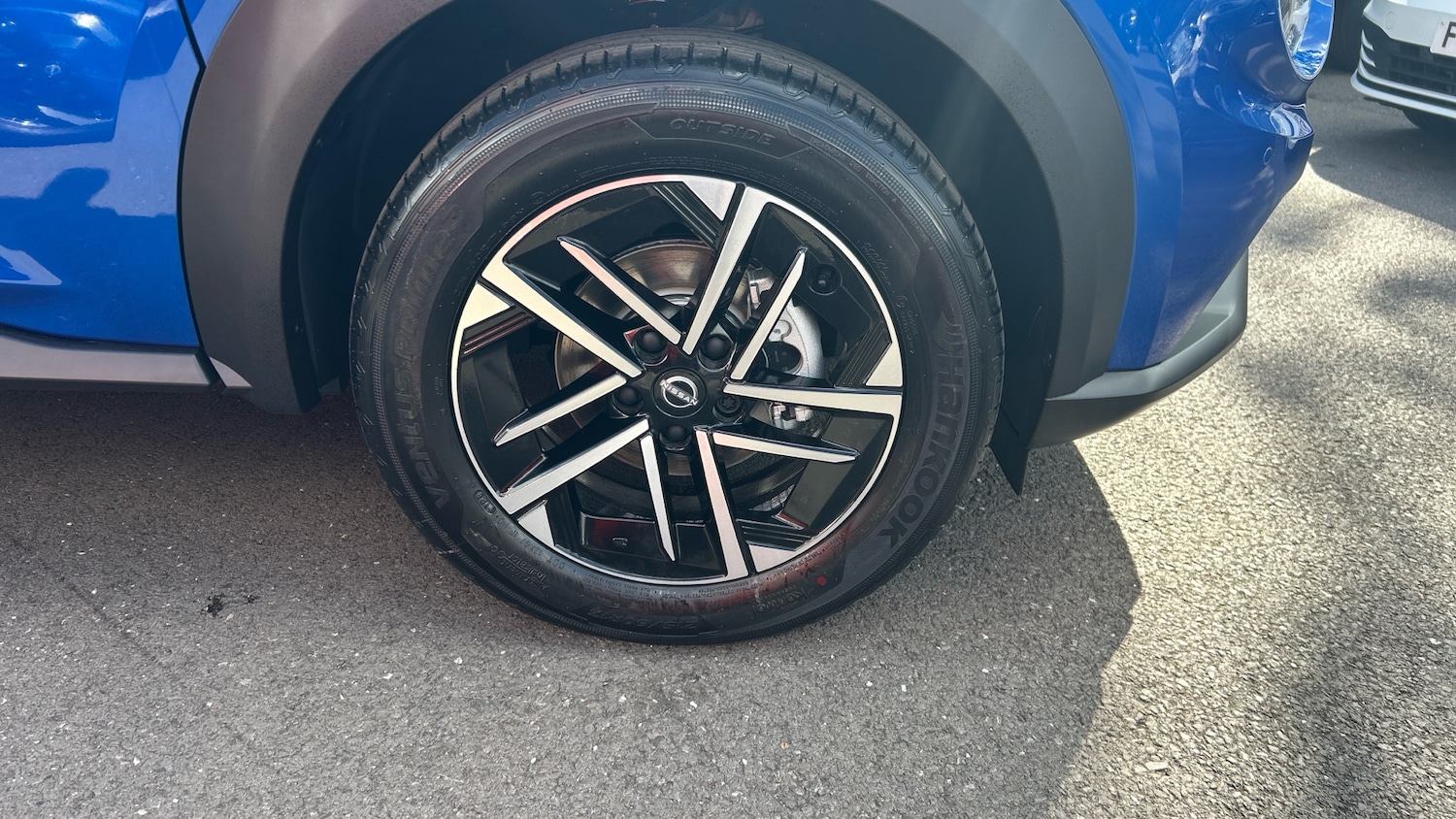Used Nissan Juke 2025 for sale - 76159906: Photo 25