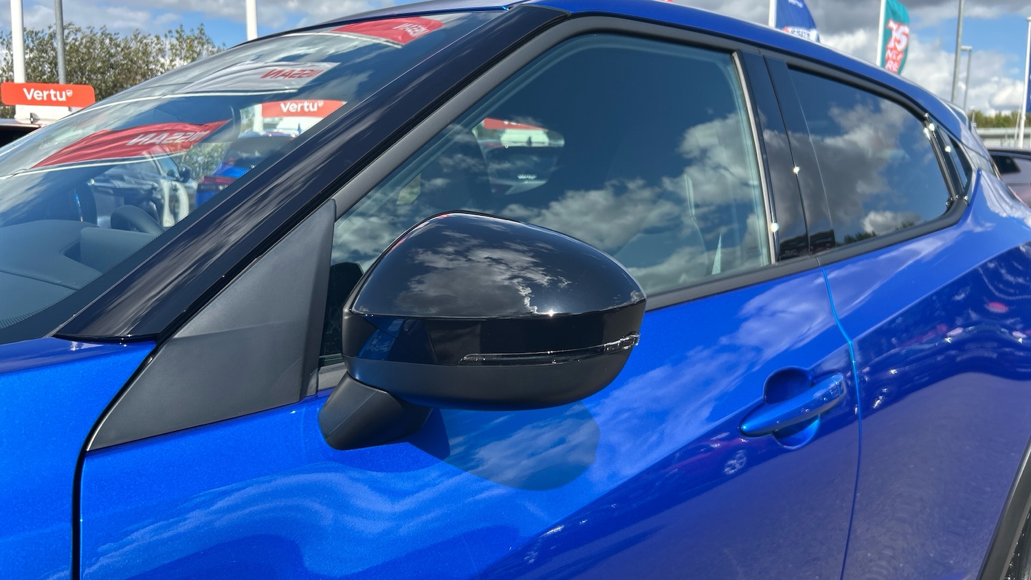 Used Nissan Juke 2025 for sale - 76159906: Photo 27