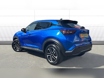 Used Nissan Juke 2025 for sale - 76159906: Photo 2