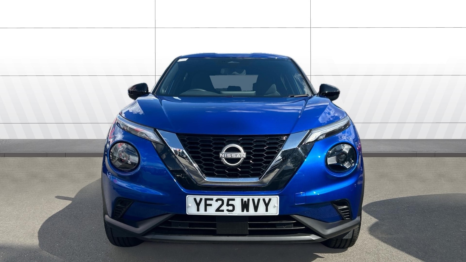Used Nissan Juke 2025 for sale - 76159906: Photo 3