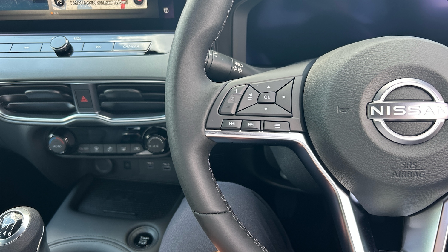 Used Nissan Juke 2025 for sale - 76159906: Photo 34