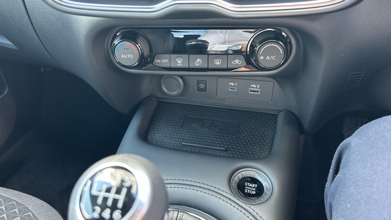 Used Nissan Juke 2025 for sale - 76159906: Photo 38