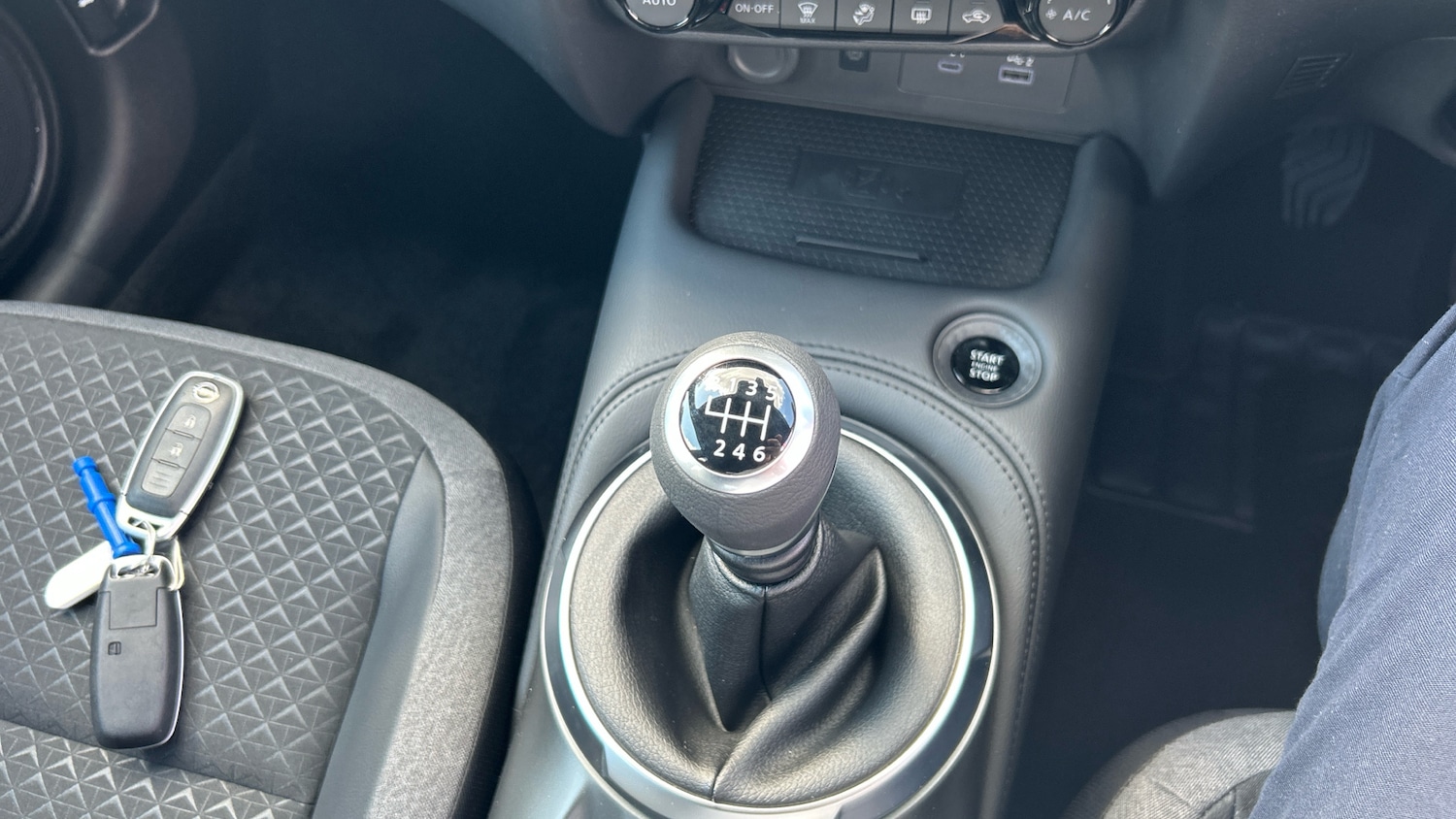 Used Nissan Juke 2025 for sale - 76159906: Photo 39