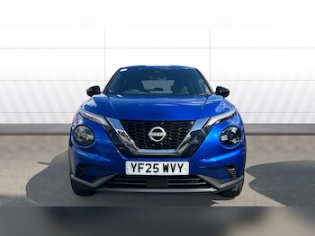 Used Nissan Juke 2025 for sale - 76159906: Photo 3