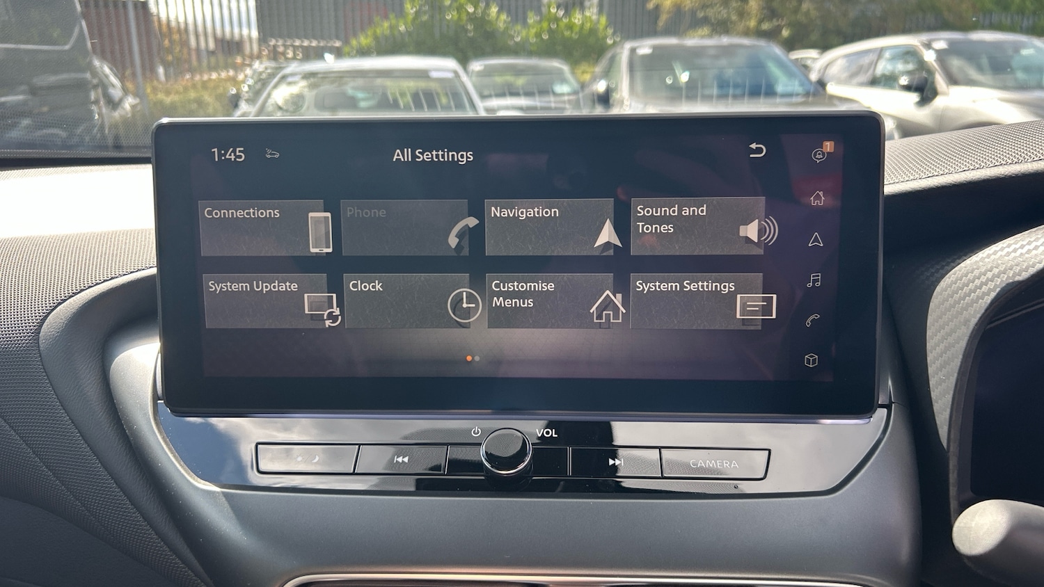 Used Nissan Juke 2025 for sale - 76159906: Photo 43