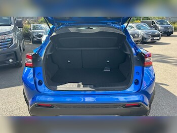 Used Nissan Juke 2025 for sale - 76159906: Photo 4