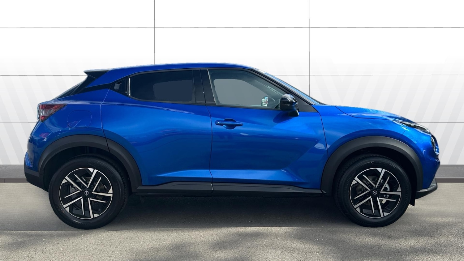 Used Nissan Juke 2025 for sale - 76159906: Photo 5