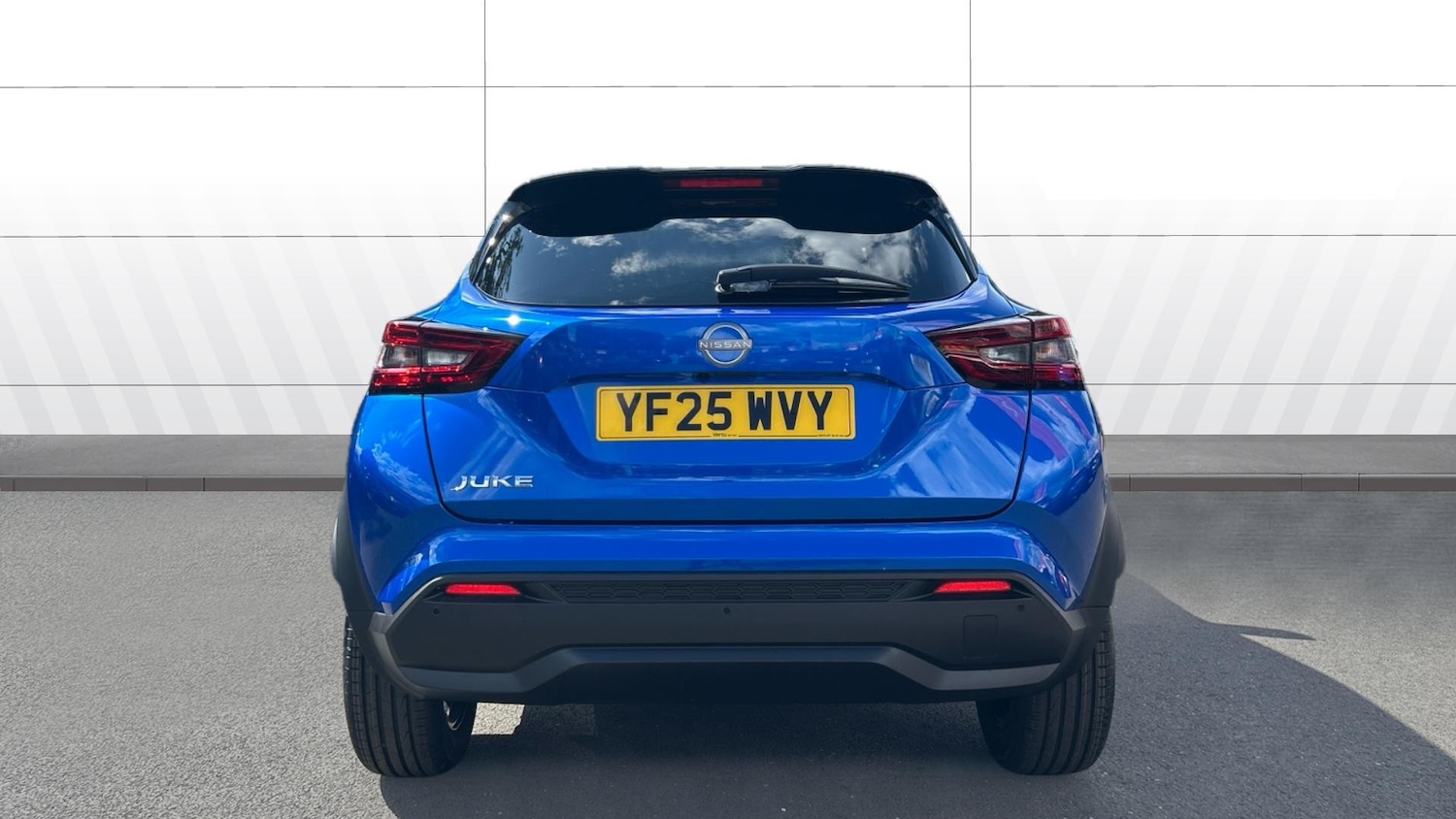 Used Nissan Juke 2025 for sale - 76159906: Photo 6