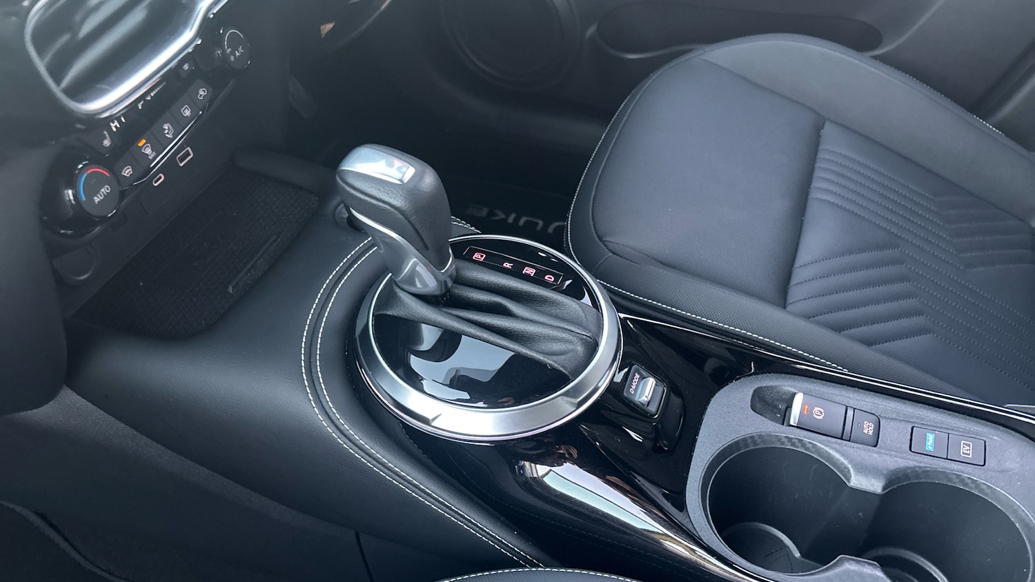 Used Nissan Juke 2024 for sale - 77033358: Photo 13