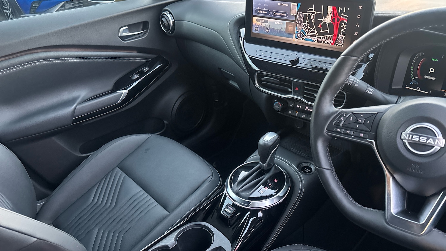 Used Nissan Juke 2024 for sale - 77033358: Photo 14