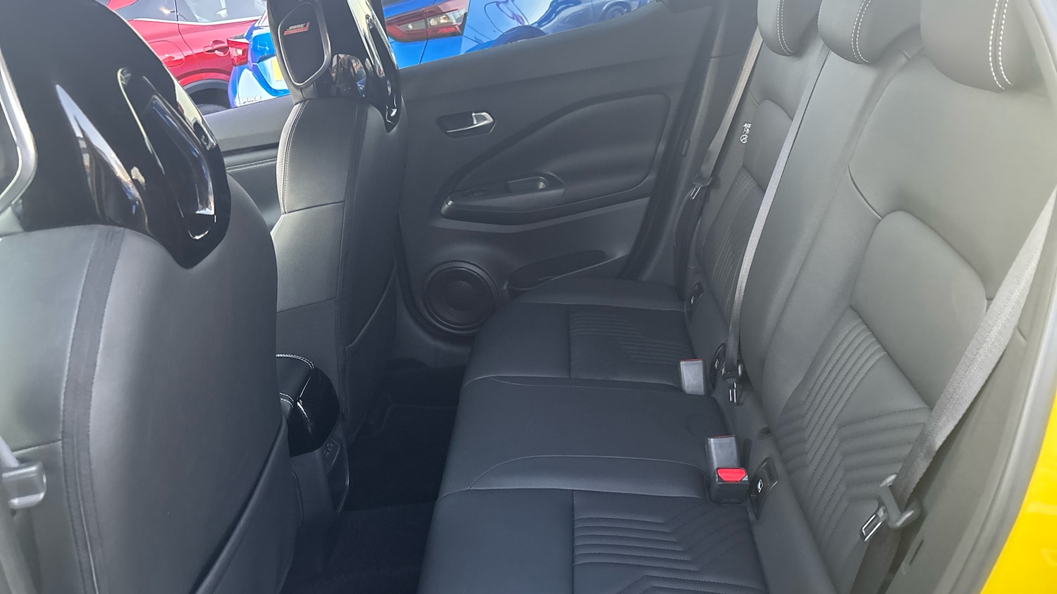 Used Nissan Juke 2024 for sale - 77033358: Photo 16