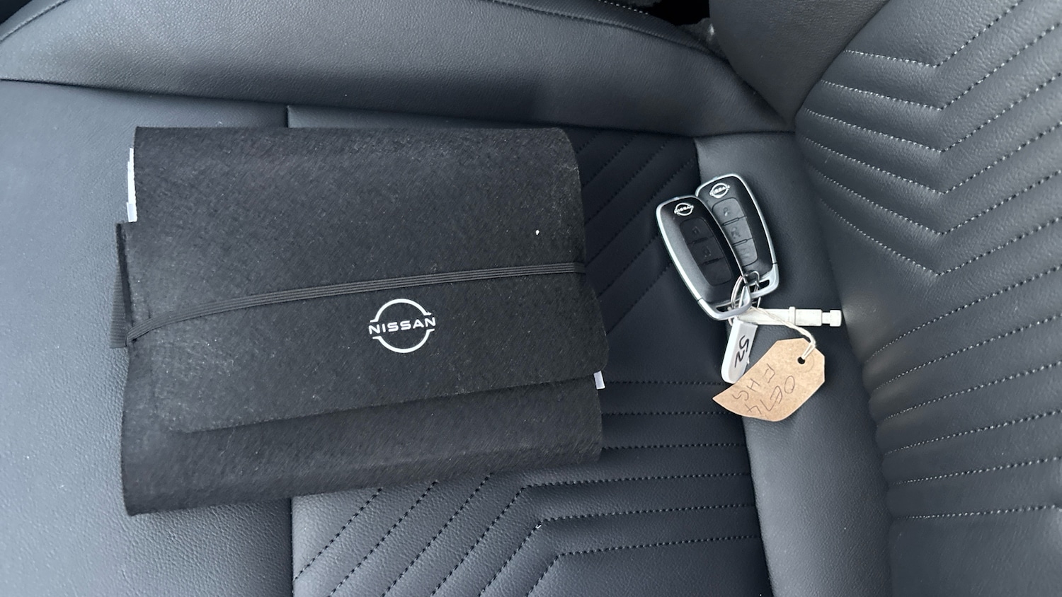 Used Nissan Juke 2024 for sale - 77033358: Photo 19