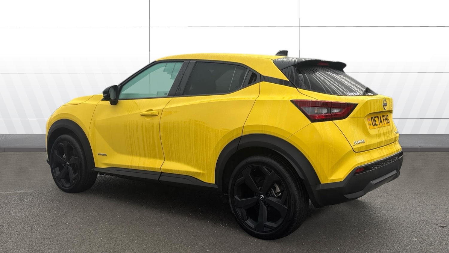 Used Nissan Juke 2024 for sale - 77033358: Photo 2