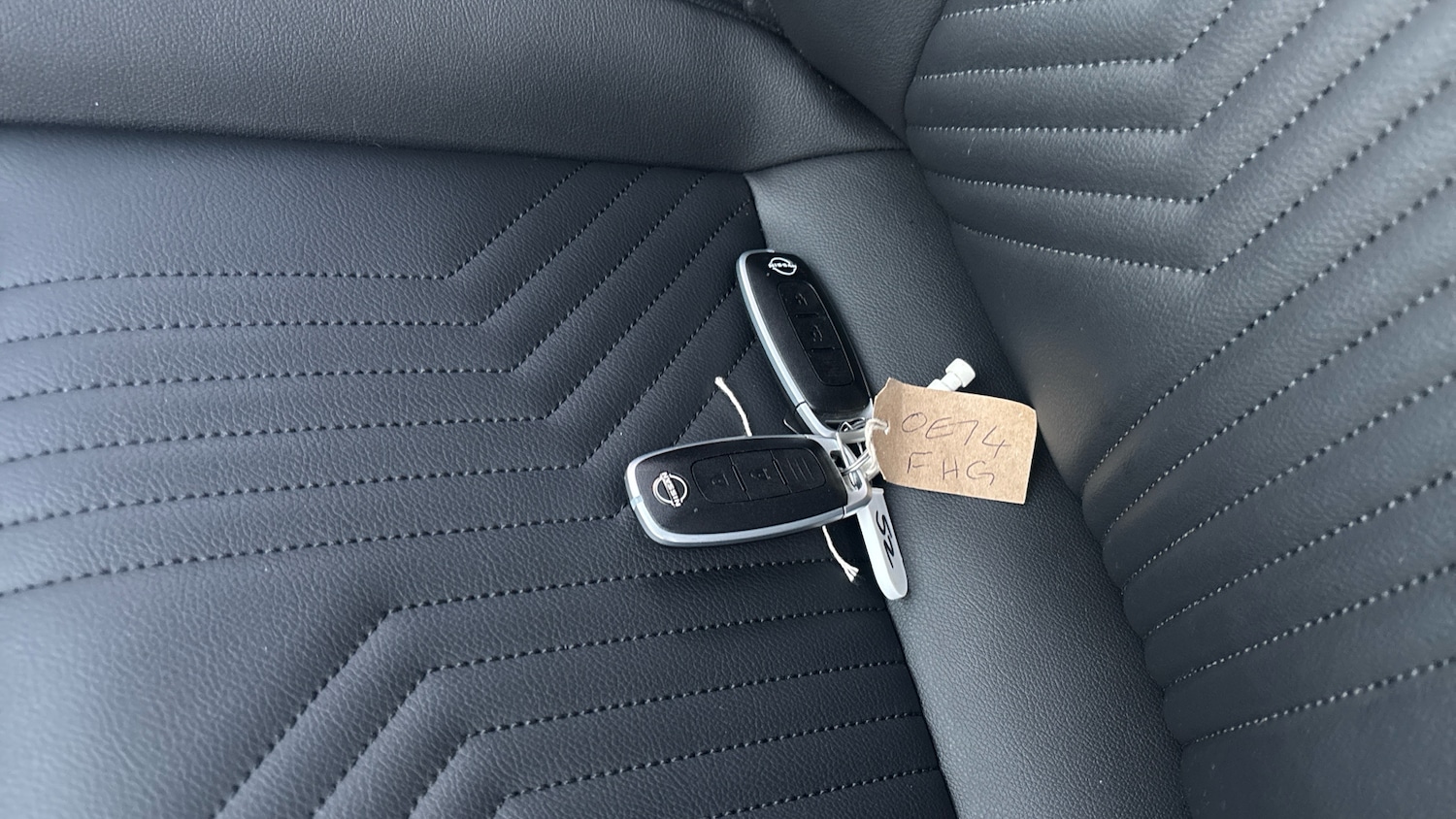 Used Nissan Juke 2024 for sale - 77033358: Photo 20