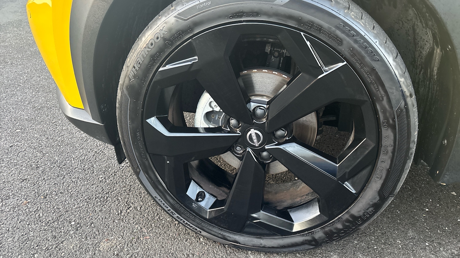 Used Nissan Juke 2024 for sale - 77033358: Photo 23