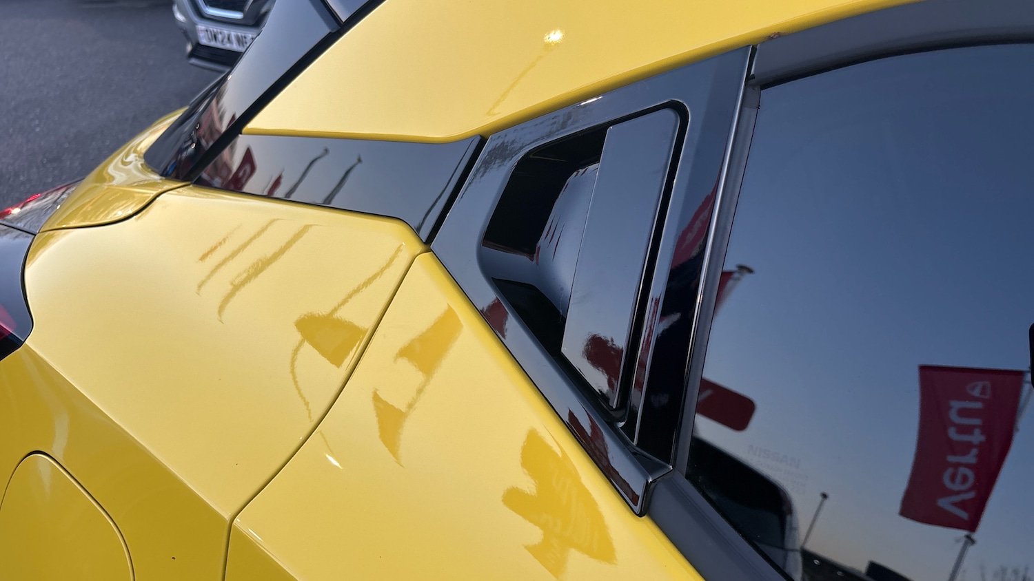 Used Nissan Juke 2024 for sale - 77033358: Photo 28