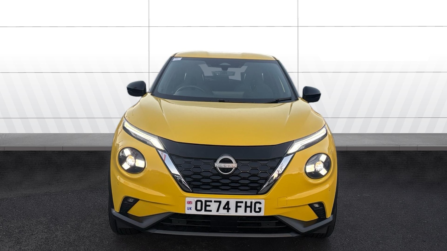 Used Nissan Juke 2024 for sale - 77033358: Photo 3