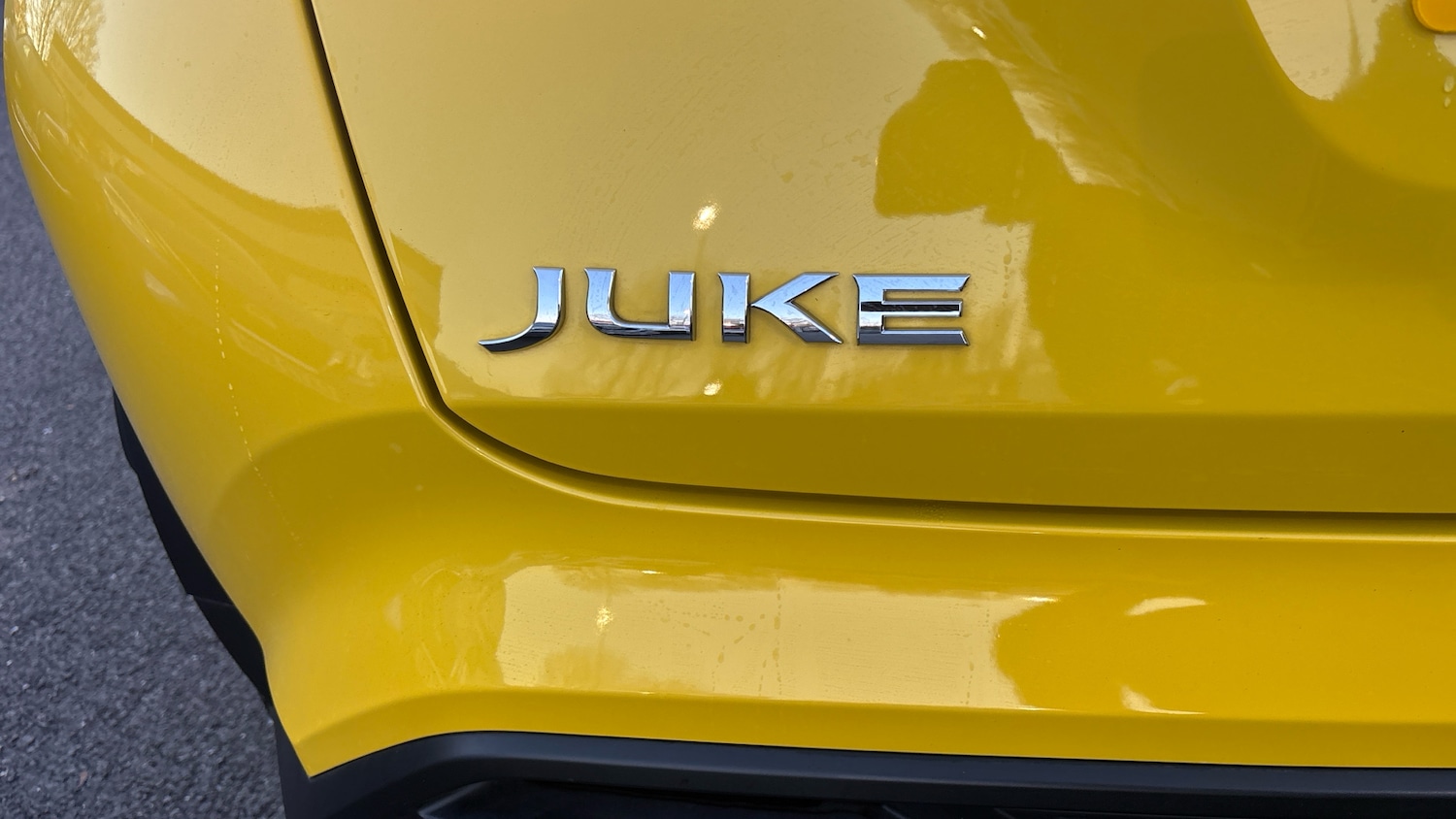 Used Nissan Juke 2024 for sale - 77033358: Photo 30
