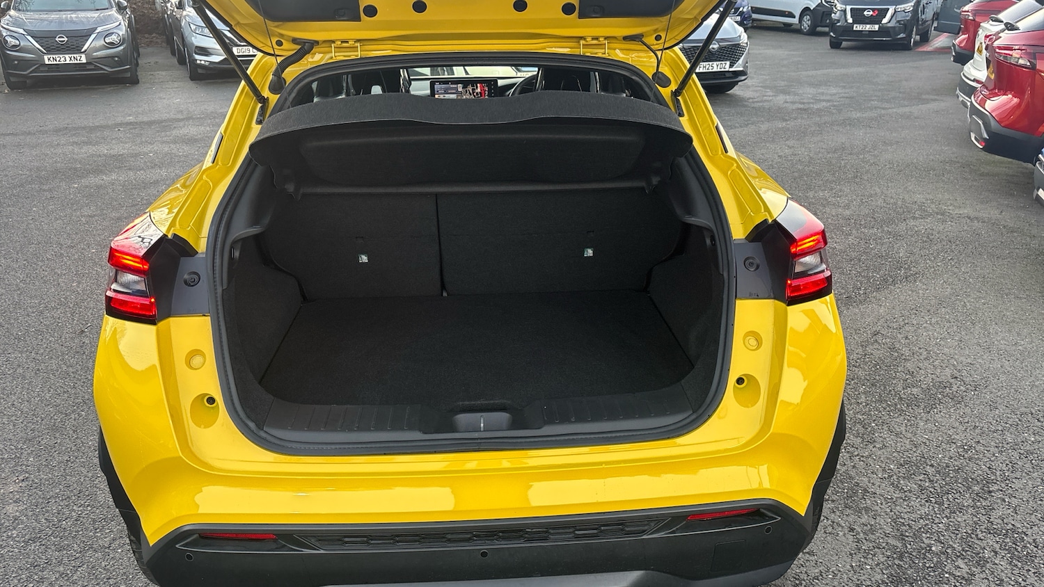 Used Nissan Juke 2024 for sale - 77033358: Photo 31