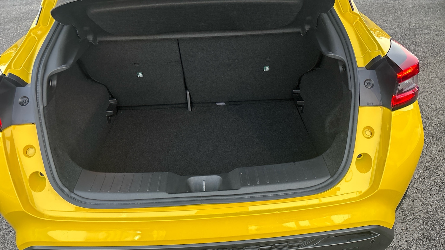 Used Nissan Juke 2024 for sale - 77033358: Photo 32