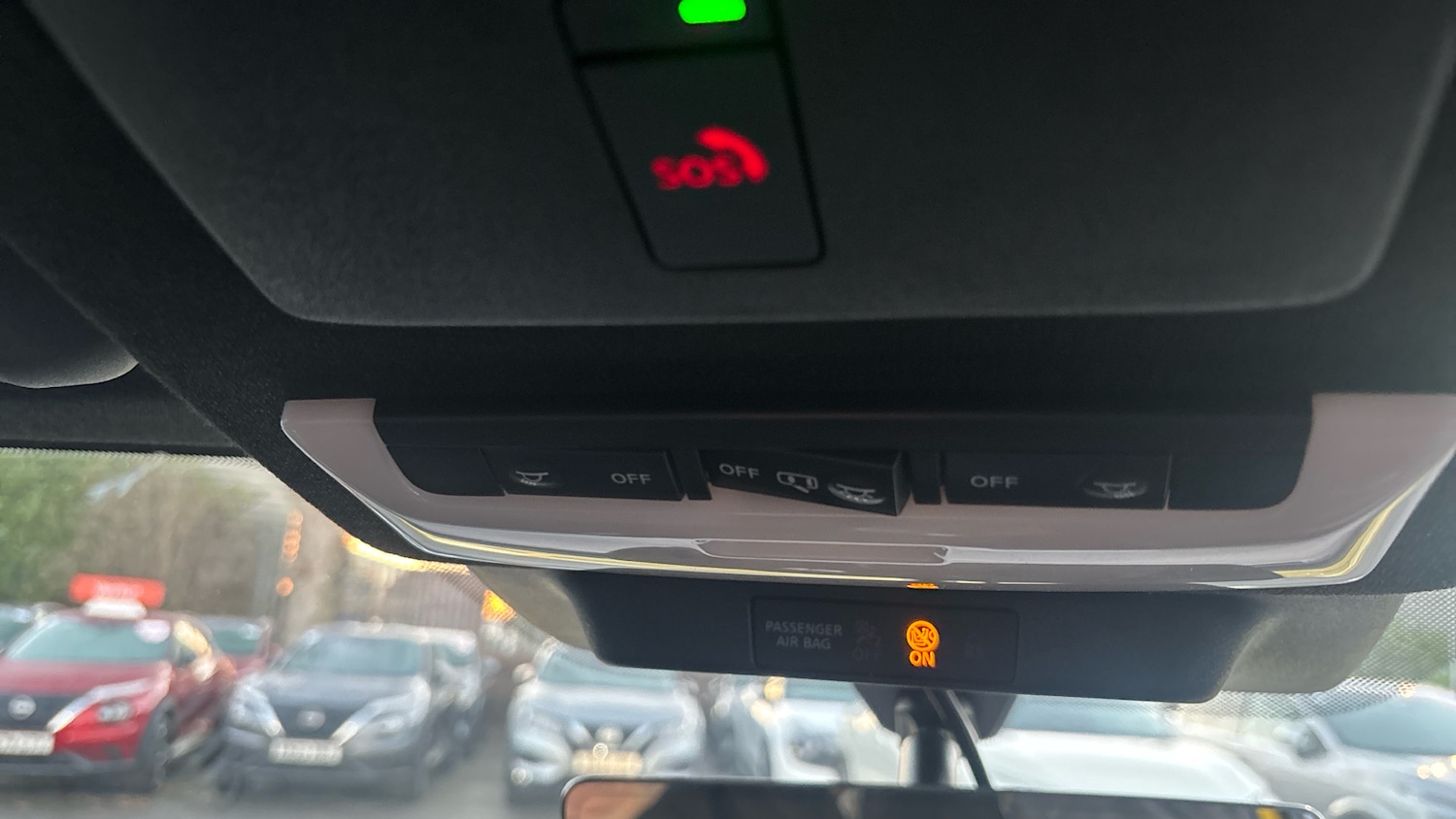 Used Nissan Juke 2024 for sale - 77033358: Photo 46