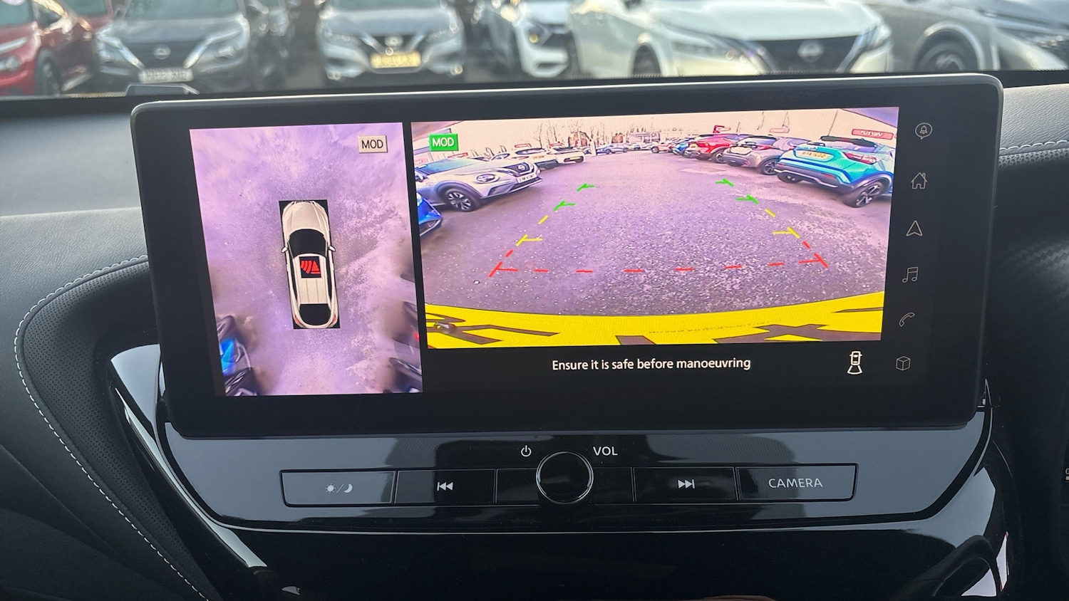 Used Nissan Juke 2024 for sale - 77033358: Photo 48